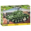 Cobi Small M24 Chaffee 588ks 2543