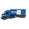 Wader Magic Truck Emergency Policie 36200