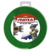 Epee Zuru Mayka Lego páska zelená dvojitá 2 metry 23057E