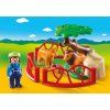 Výběh pro lva Playmobil 9378