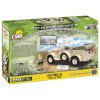 Cobi Historical Collection 1937 Horch 901 kfz.15 2256