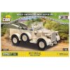 Cobi Historical Collection 1937 Horch 901 kfz.15 2256