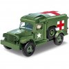 Cobi Small Army Dodge WC-54 Ambulance 2257