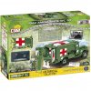 Cobi Small Army Dodge WC-54 Ambulance 2257