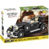 Cobi Historical Collection DeGaulles Horch 830BL 2261