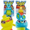 Toy Story 4 figurka Bunny GDP67 a Ducky GDP72 Velikonoční sada