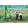 Playmobil Wiltopia Panda 71060
