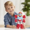 Transformers Rescue Bots Academy Heatwave The Fire-Bot E4930