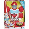 Transformers Rescue Bots Academy Heatwave The Fire-Bot E4930