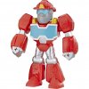 Transformers Rescue Bots Academy Heatwave The Fire-Bot E4930