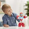 Transformers Rescue Bots Academy Heatwave The Fire-Bot E4930
