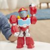Transformers Rescue Bots Academy Heatwave The Fire-Bot E4930