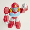 Transformers Rescue Bots Academy Heatwave The Fire-Bot E4930
