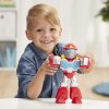 Transformers Rescue Bots Academy Heatwave The Fire-Bot E4930