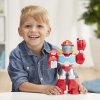 Transformers Rescue Bots Academy Heatwave The Fire-Bot E4930