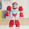 Transformers Rescue Bots Academy Heatwave The Fire-Bot E4930