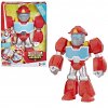 Transformers Rescue Bots Academy Heatwave The Fire-Bot E4930