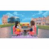 LEGO Friends Bar v centru města Heartlake 41728