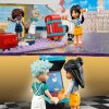 LEGO Friends Bar v centru města Heartlake 41728