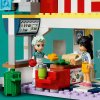 LEGO Friends Bar v centru města Heartlake 41728