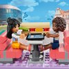 LEGO Friends Bar v centru města Heartlake 41728