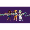 LEGO Friends Bar v centru města Heartlake 41728