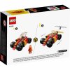 Lego Ninjago Ninja Kai EVO závodní auto 71780