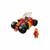 Lego Ninjago Ninja Kai EVO závodní auto 71780