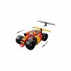 Lego Ninjago Ninja Kai EVO závodní auto 71780