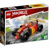 Lego Ninjago Ninja Kai EVO závodní auto 71780