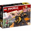 Lego Ninjago Coleův pozemský drak EVO 71782
