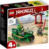 Lego Ninjago Lloydova motorka Ninja 71788