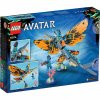 LEGO® Avatar 75576 Dobrodružství se swimwingem