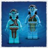 LEGO® Avatar 75576 Dobrodružství se swimwingem