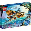 LEGO® Avatar 75576 Dobrodružství se swimwingem