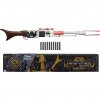 Nerf Star Wars Amban Phase-pulse Blaster, The Mandalorian Rifle Limited Editon F2901