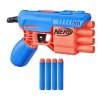 Nerf Alpha Strike Fang QS-4 E6973 modrý