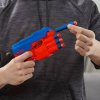 Nerf Alpha Strike Fang QS-4 E6973 modrý