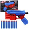 Nerf Alpha Strike Fang QS-4 E6973 modrý