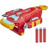 Nerf Avengers Mech Strike Strikeshot Iron Man F0266