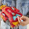 Nerf Avengers Mech Strike Strikeshot Iron Man F0266