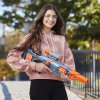 Nerf Elite 2.0 Eaglepoint RD-8 F0423 + 30 šípů accustrike + elektronický terč