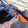 Nerf Elite 2.0 Eaglepoint RD-8 F0423 + 30 šípů accustrike + elektronický terč