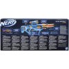 Nerf Elite 2.0 Eaglepoint RD-8 F0423 + terče + vesta + ochranné brýle + šátek + 30 šípů