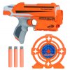 Nerf N-Strike Elite AccuStrike Talon Strike + Terč E2285