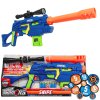 Buzz Bee Ultra-Tek - Master Tek Sniper 48803 +Nerf Accustrike šípy C0162