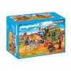 Playmobil Westernový dostavník z Divokého západu 70013