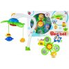 160803 bed bell natahovaci hudba mobilni hraci skrinka dekorace do detske postylky