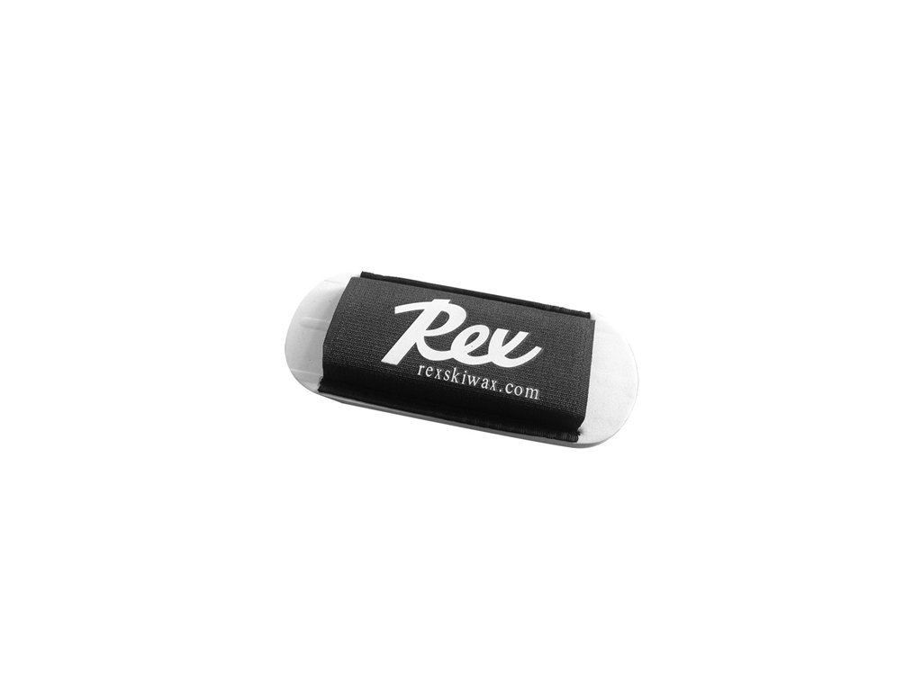 REX 743 Ski holder (slip thru type)