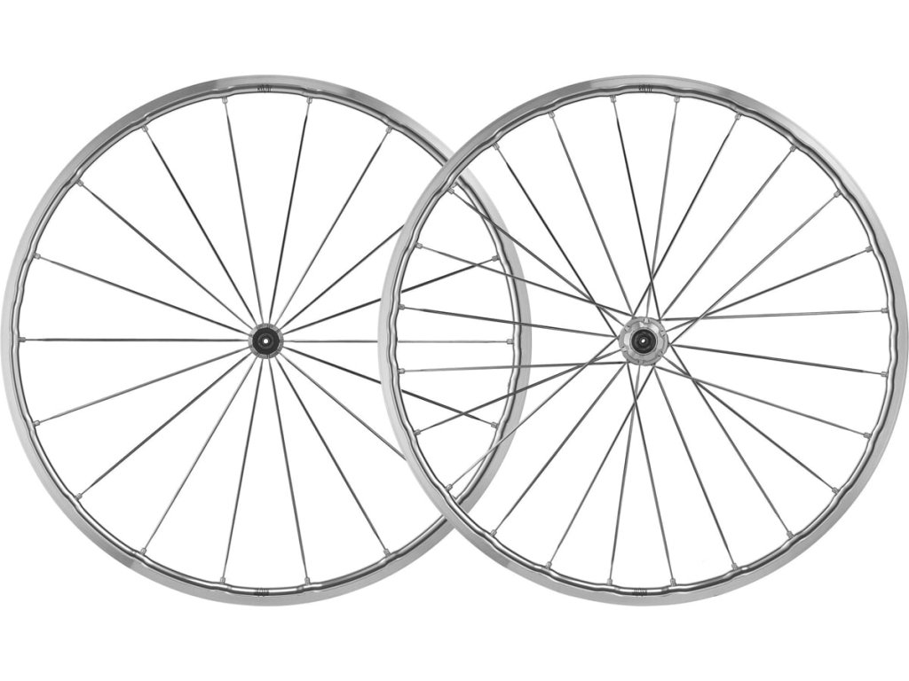 MAVIC KSYRIUM SL HERITAGE RB SHIMANO/SRAM HG PÁR (P00125603)